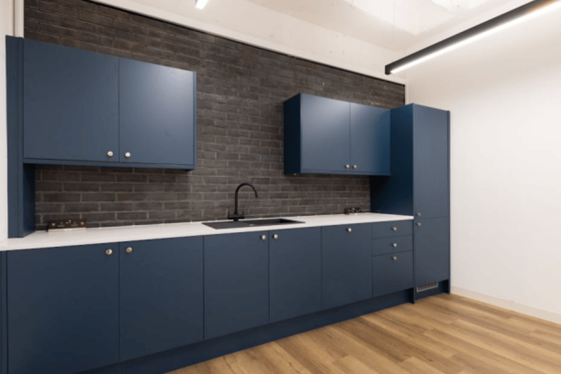Identity Workspace - 1 Norton Folgate, E1 -Shoreditch image 10