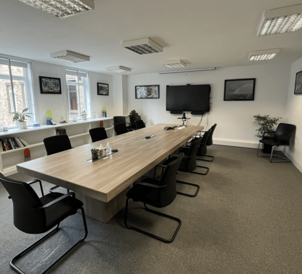 Identity Workspace - 1-3 Mount St, W1K - Mayfair image 3