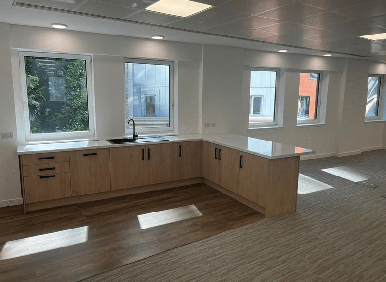 Identity Workspace - 80-84 Leadenhall St, EC3 - Aldgate image 5