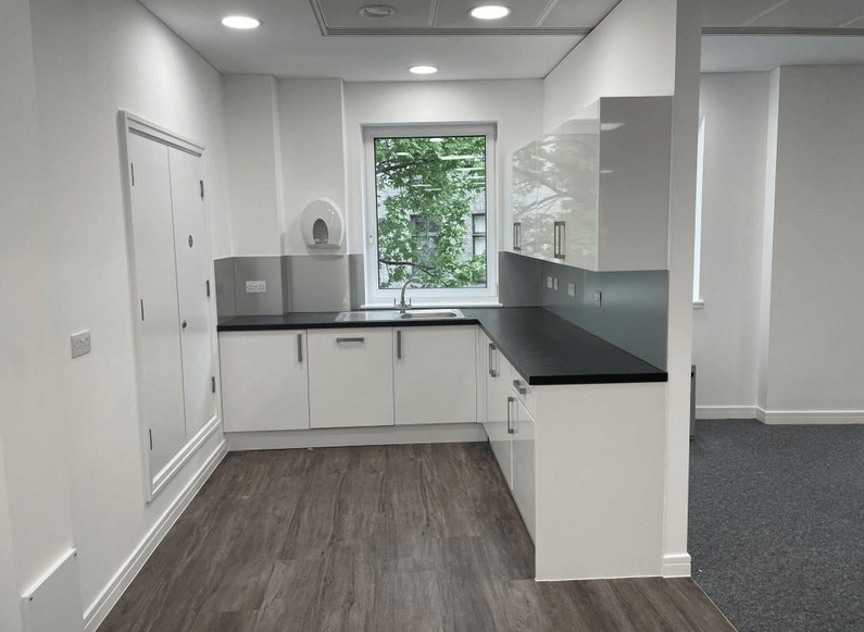 Identity Workspace - 80-84 Leadenhall St, EC3 - Aldgate image 4