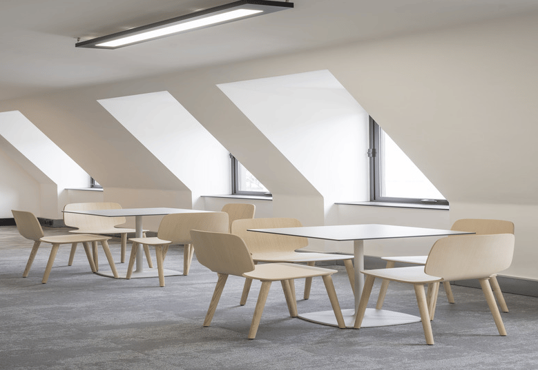 Identity Workspace - 30 City Road, EC2 - Old Street image 6