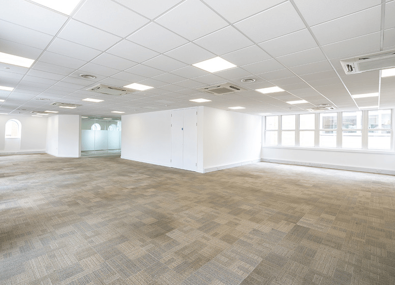Identity Workspace - 35-39 Maddox Street, W1S - Mayfair image 2
