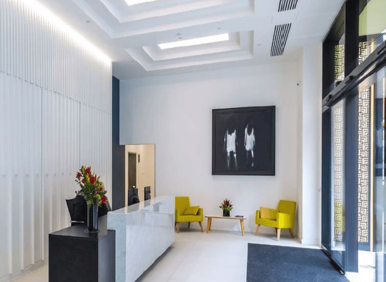 Identity Workspace - 64 North Row, W1K - Mayfair image 6