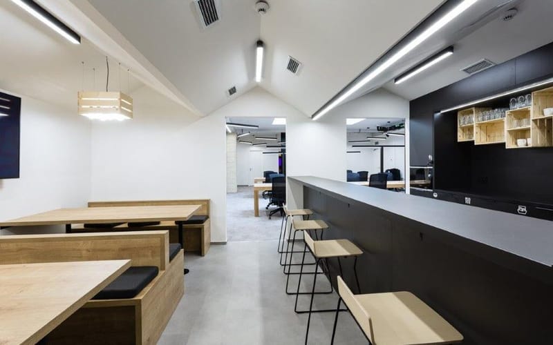 Zenwork Palác ARA - Perlová 5, 110 00 Staré Město image 4