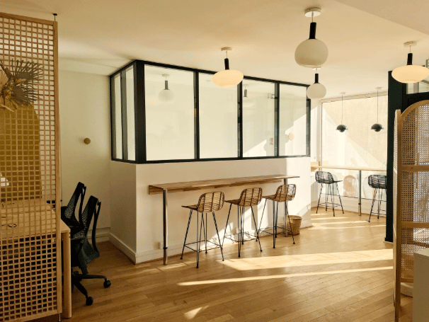 Rayon - 16 Rue de Fontenay, 94300 - Vincennes image 4