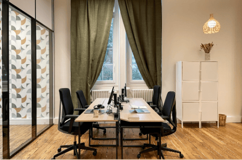 Rayon - 5 Rue Maurice Labrousse, 92160 - Antony image 4