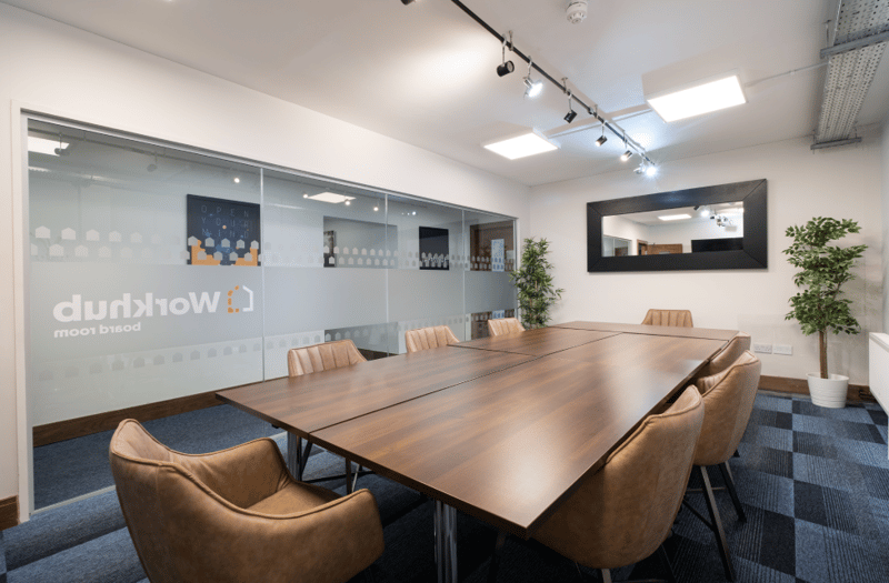 Workhub - Bracken Road, D18 CV48 - Dublin image 3