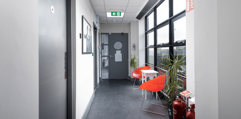 Workhub - Bracken Road, D18 CV48 - Dublin image 4