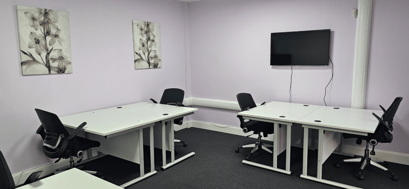 Workhub - Bracken Road, D18 CV48 - Dublin image 6