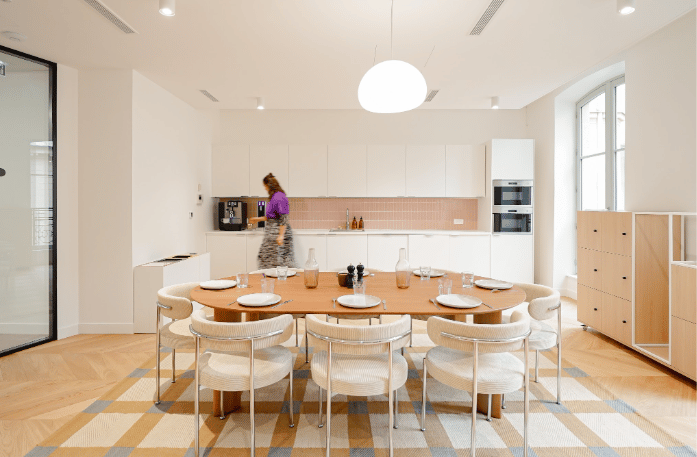 Rayon - 32 rue des mathurins, 75008 - Paris image 7