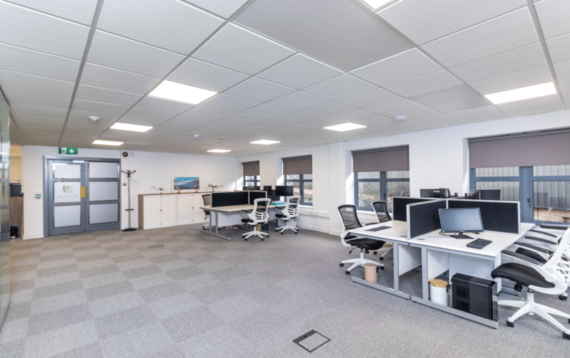 Workhub - Fern Road, Sandyford, D18 - Dublin image 2