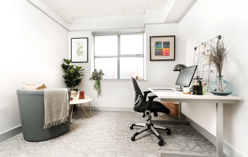 Workhub - Fern Road, Sandyford, D18 - Dublin image 3