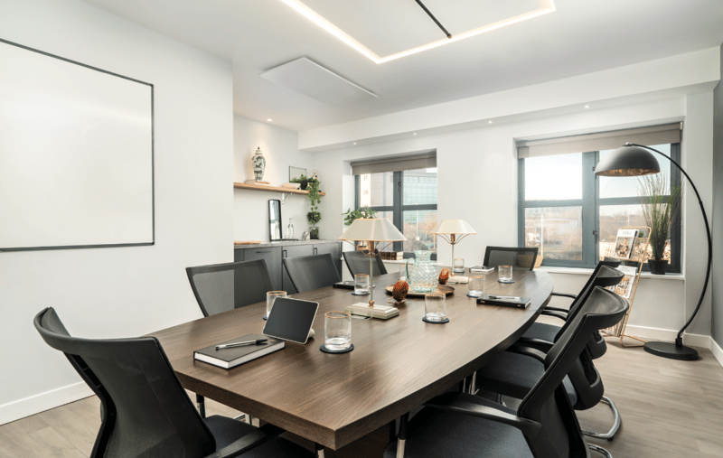 Workhub - Fern Road, Sandyford, D18 - Dublin image 5