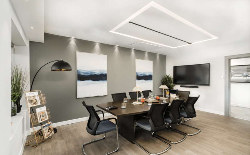 Workhub - Fern Road, Sandyford, D18 - Dublin image 6