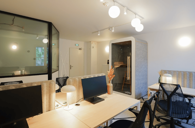 Rayon - 33 Bd de Bramdenbourg, 94200 - Ivry-sur-Seine image 3