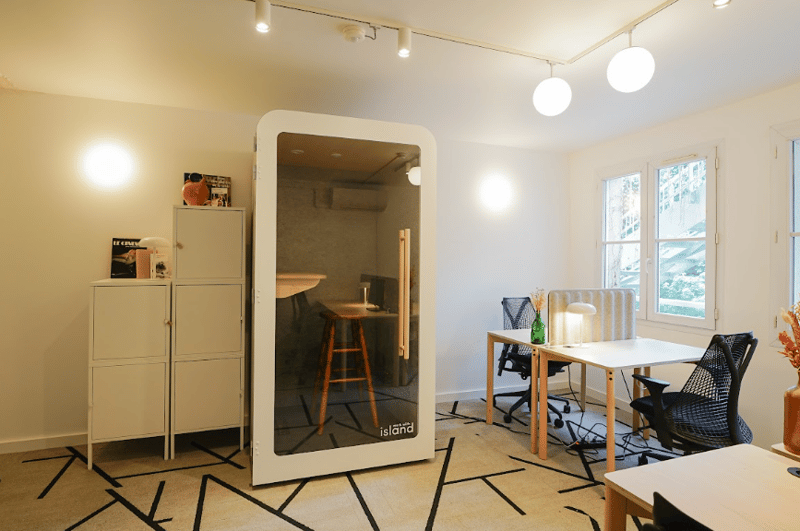 Rayon - 33 Bd de Bramdenbourg, 94200 - Ivry-sur-Seine image 5