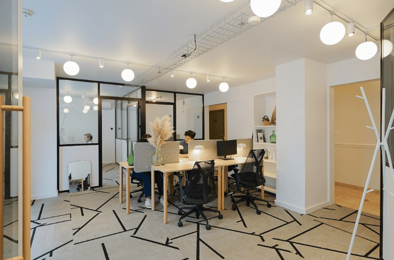 Rayon - 33 Bd de Bramdenbourg, 94200 - Ivry-sur-Seine image 6