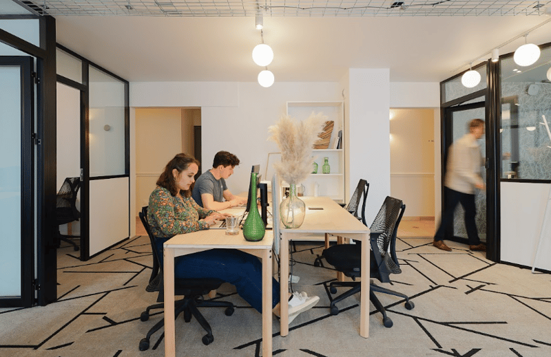 Rayon - 33 Bd de Bramdenbourg, 94200 - Ivry-sur-Seine image 8