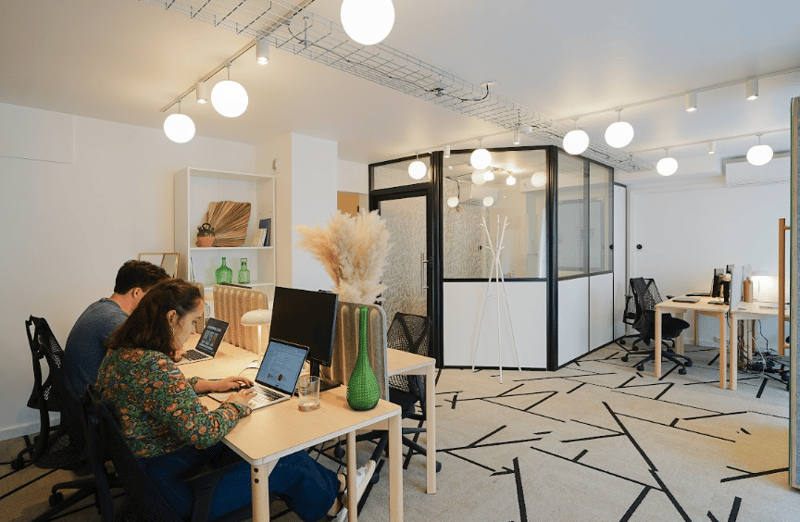 Rayon - 33 Bd de Bramdenbourg, 94200 - Ivry-sur-Seine image 9