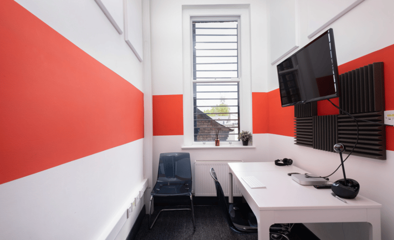 Workhub - Baggot Street, D04 N528 - Dublin image 3