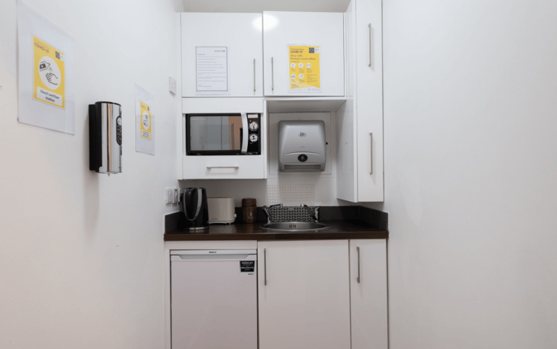 Workhub - Camden Street, D02 -Dublin image 3