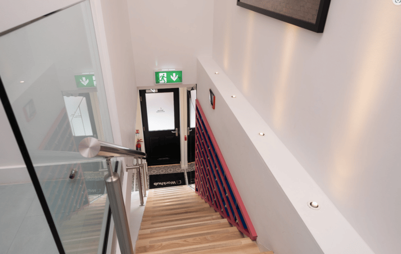 Workhub - Camden Street, D02 -Dublin image 4