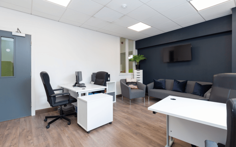Workhub - Camden Street, D02 -Dublin image 5
