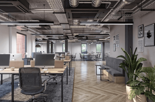 Marc Franks (Leased2,800 sqft) - Archway Corner - 800 Holloway Rd, N19 - Archway image 2
