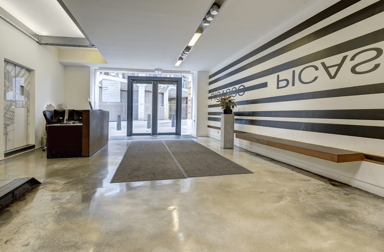 Identity Workspace - 7 Howick Place, SW1 - Victoria image 6