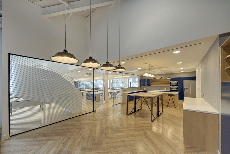 Identity Workspace - 7 Howick Place, SW1 - Victoria image 4