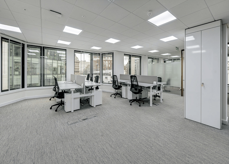 Identity Workspace - Atlas House - 173 Victoria St, SW1 - Victoria image 4