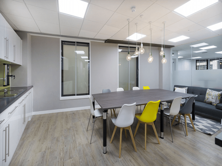 Identity Workspace - Atlas House - 173 Victoria St, SW1 - Victoria image 6