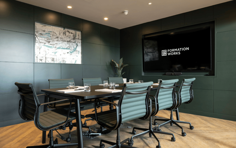 Formation Works - Strangford House - 4 Jubilee Road Newtownards, BT23 - Newtownards image 3
