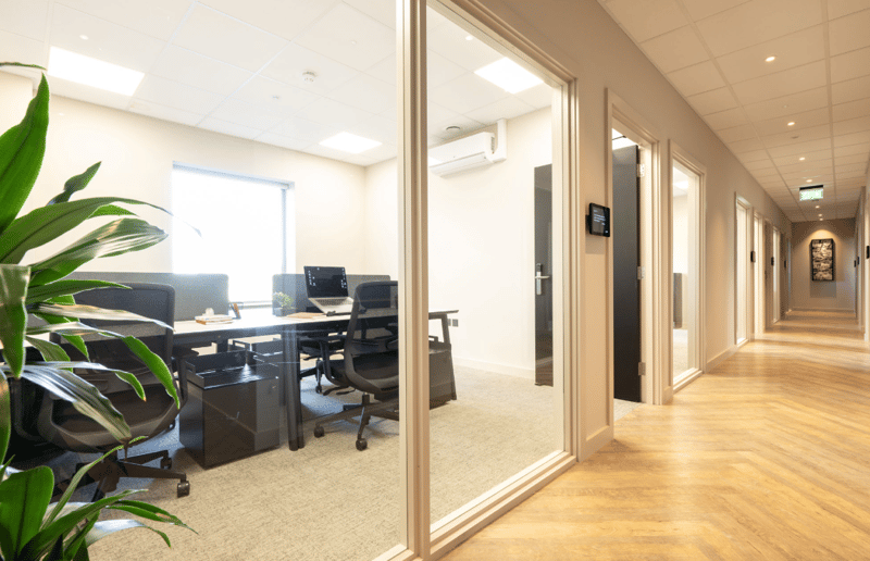 Formation Works - Strangford House - 4 Jubilee Road Newtownards, BT23 - Newtownards image 4
