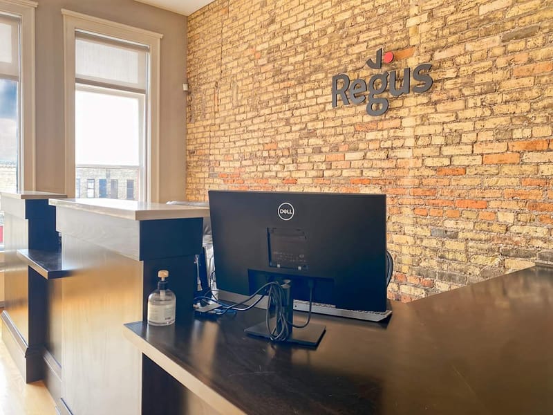Regus - 501 W St Germain St,2nd & 3rd Floor image 2