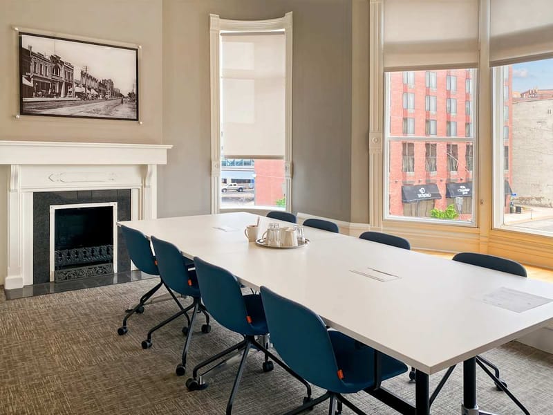 Regus - 501 W St Germain St,2nd & 3rd Floor image 3