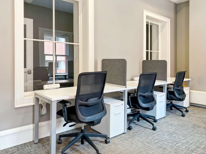 Regus - 501 W St Germain St,2nd & 3rd Floor image 7