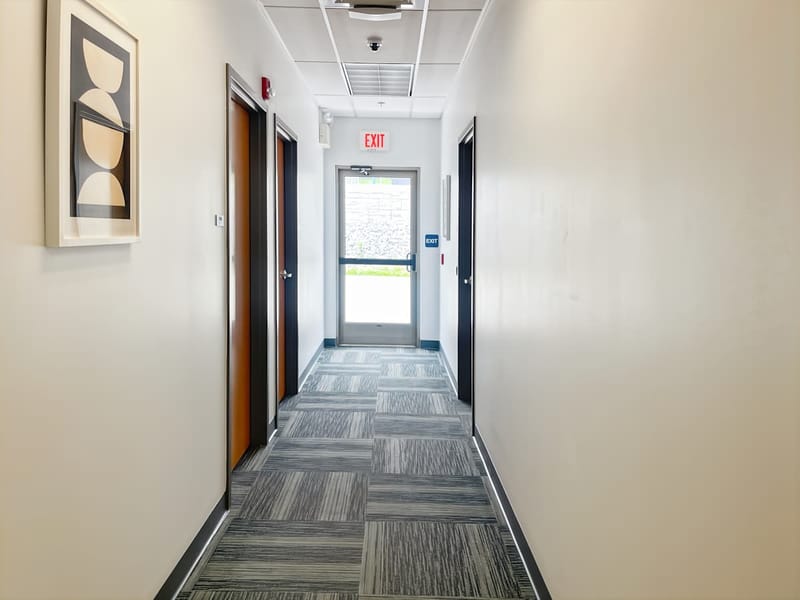 Regus - 1 Oakwood Drive,2nd Floor image 12