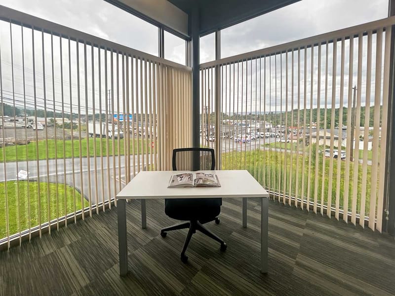 Regus - 1 Oakwood Drive,2nd Floor image 13