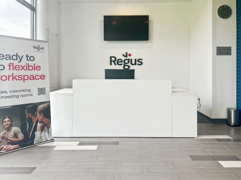 Regus - 1 Oakwood Drive,2nd Floor image 2