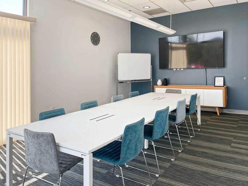 Regus - 1 Oakwood Drive,2nd Floor image 3