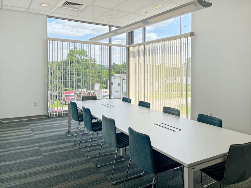 Regus - 1 Oakwood Drive,2nd Floor image 5