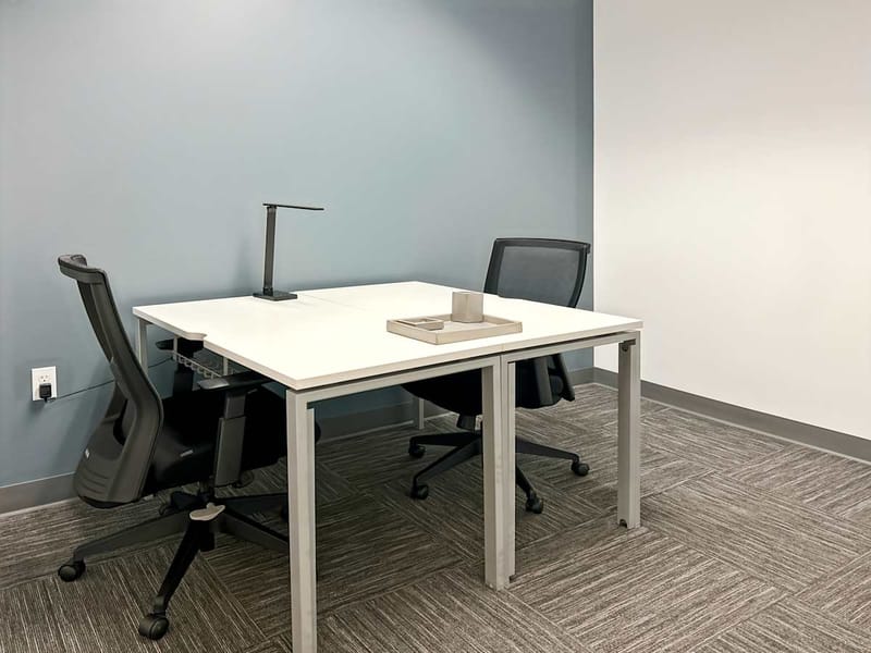Regus - 1 Oakwood Drive,2nd Floor image 6