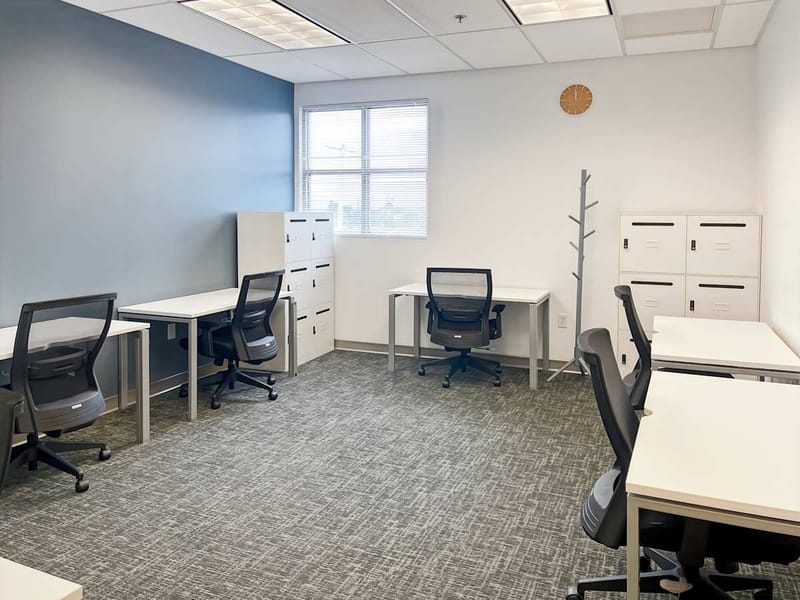 Regus - 1 Oakwood Drive,2nd Floor image 7