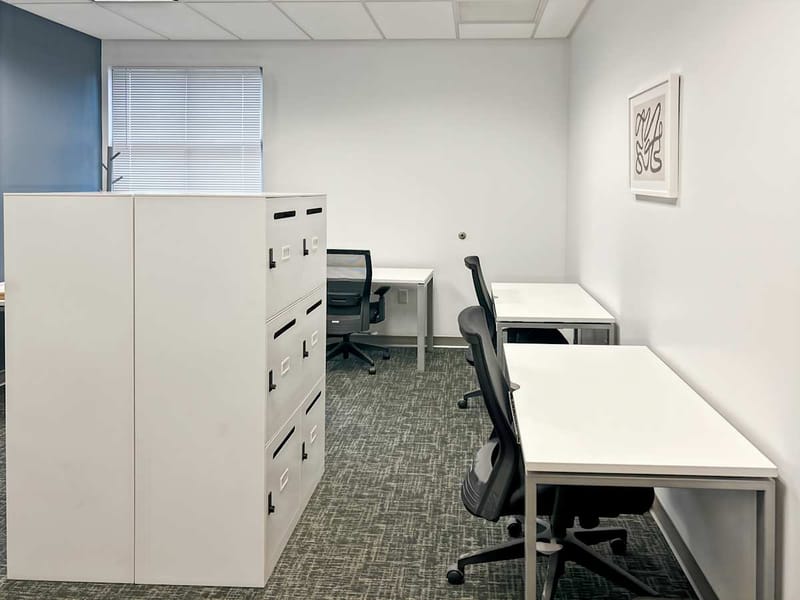 Regus - 1 Oakwood Drive,2nd Floor image 8
