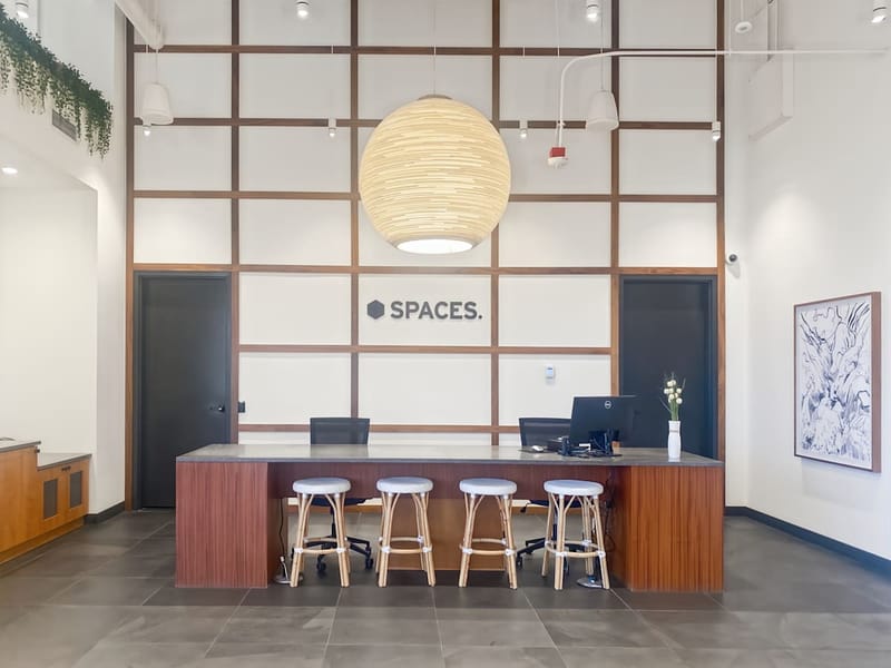Spaces - 250 E 200 S,Suite 1600 image 2