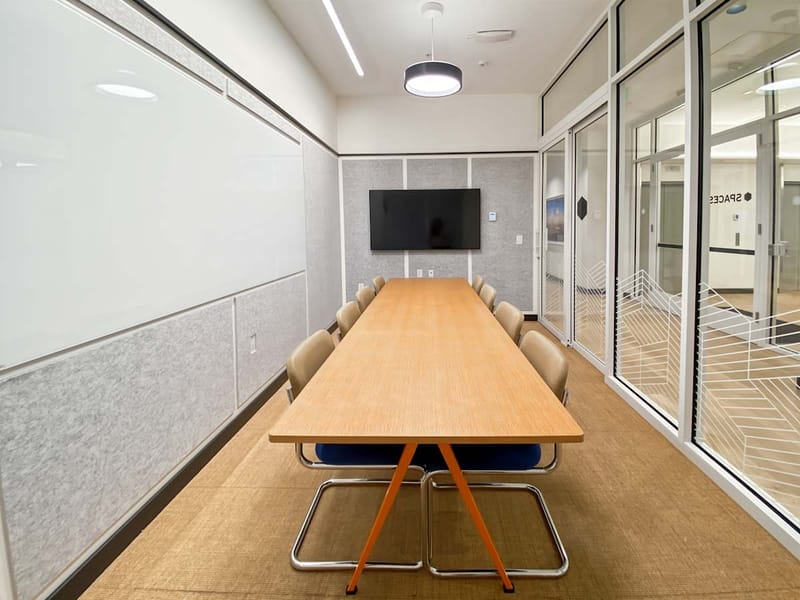 Spaces - 250 E 200 S,Suite 1600 image 3