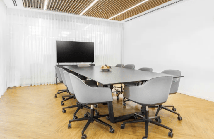 IWG (Regus) - 3655 Henderson Boulevard, 33609 - Tampa, FL image 2