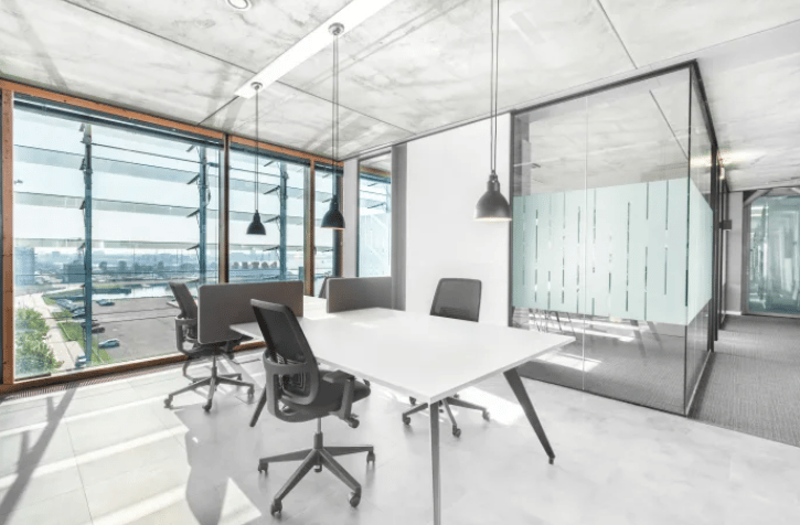 IWG (Regus) - 3655 Henderson Boulevard, 33609 - Tampa, FL image 5