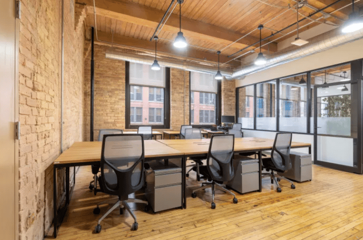 IWG (Regus) - 3655 Henderson Boulevard, 33609 - Tampa, FL image 6